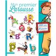 Mon premier Larousse