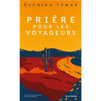 Prière pour les voyageurs - 1