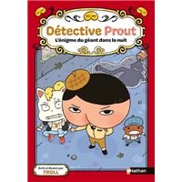Détective Prout