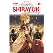 Shirayuki aux cheveux rouges - Tome 19