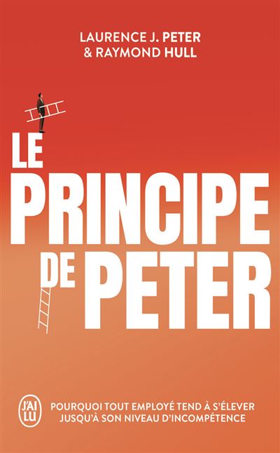 Le principe de Peter