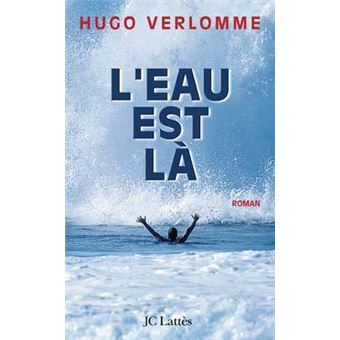 L'eau est là - 1