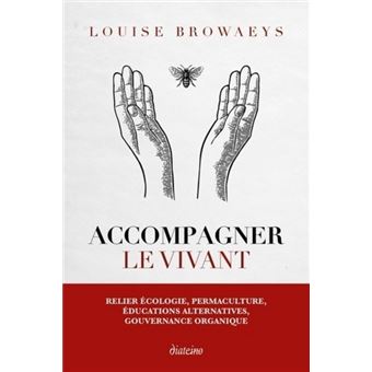Accompagner le vivant - 1