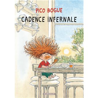 Pico Bogue - Pico Bogue, T7 - 1