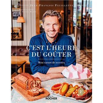 C'est l'heure du goûter - 1