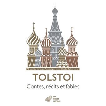 Contes, récits, fables - 1