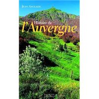 Histoire de l'Auvergne