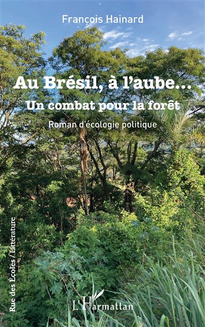 Au Brésil, à l'aube...