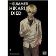 The Summer Hikaru Died T07