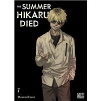 The Summer Hikaru Died T07