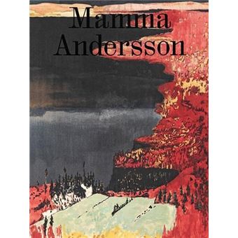 【新品未開封】Mamma Andersson　Humdrum Days Mamma Andersson Humdrum Days /anglais Humdrum Days - broché