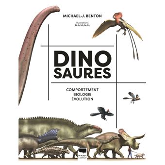 Dinosaures - 1