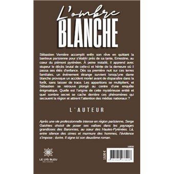 L'ombre blanche