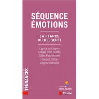 Séquence émotions - La France du ressenti