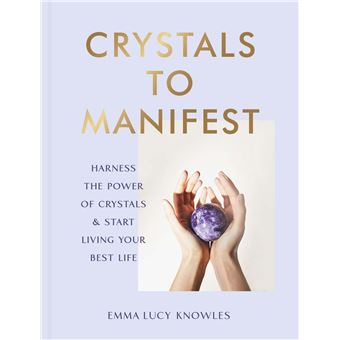 Crystals to Manifest - 1