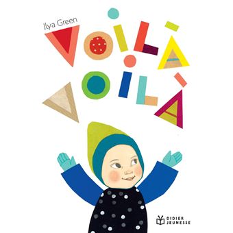 Voilà, voilà NE - 1