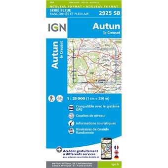 2925sb autun le creusot - 1