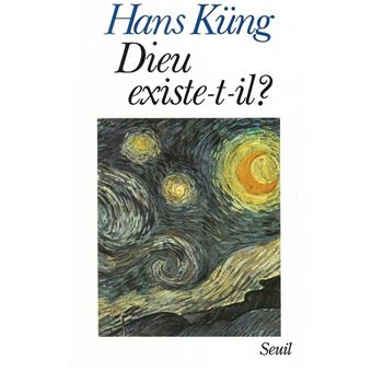 Dieu existe-t-il ? - 1