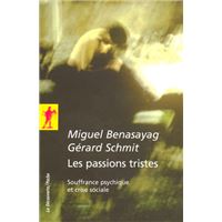 Les passions tristes