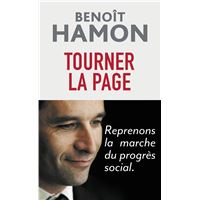 Tourner la page