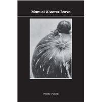 Manuel Alvarez Bravo