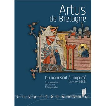 Artus de bretagne - 1