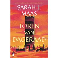 Toren van dageraad