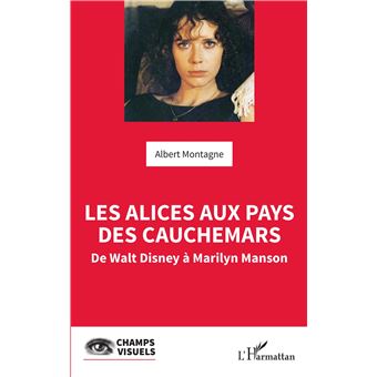 Les Alices aux pays des cauchemars - 1
