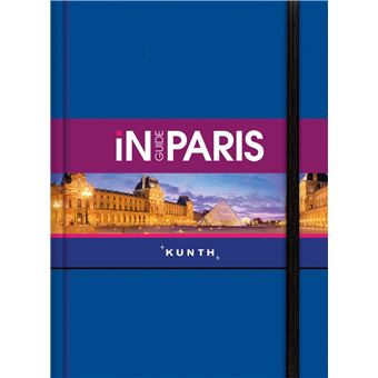 In guide Paris - 1