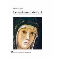 Le sentiment de l'art