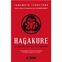 Hagakure