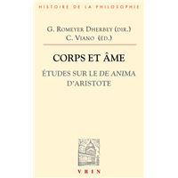 Corps et âme