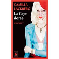 Camilla Läckberg : tous les livres | fnac