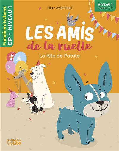 Amis ruelle - fete patate niv1