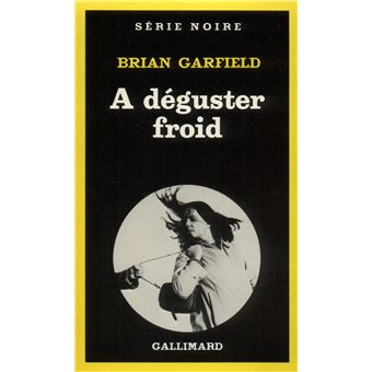 À déguster froid - 1