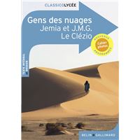Gens des nuages