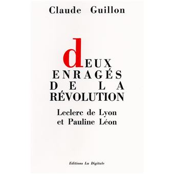 Deux enragés de la Révolution - 1