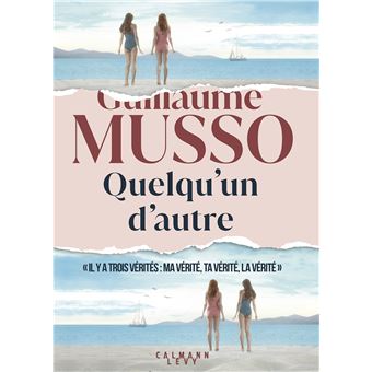 Guillaume Musso, Joël Dicker : leur dernier livre disponible chez Audiolib  !