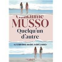 Quelqu'un d'autre