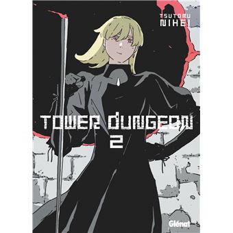 Tower Dungeon - Tower Dungeon - Tome 02 - 1