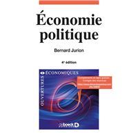 Économie politique