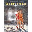 Alef-Thau - Intégrale T05 à T08