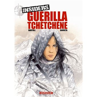 Insiders - Insiders, Tome 1 T1 - 1