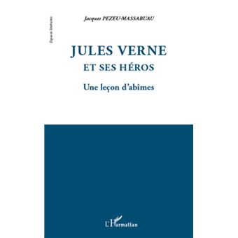 Jules Verne et ses héros - 1