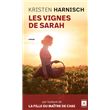 Les vignes de Sarah