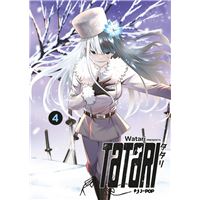 Tatari (Vol. 4)
