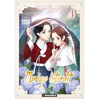 Mariage Interdit - Mariage Interdit, T4 - 1