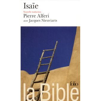 La Bible : Isaïe - 1