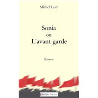Sonia ou l'avant-garde