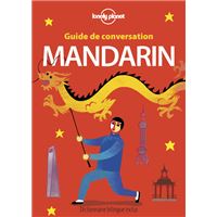 Guide de conversation Mandarin 4ed